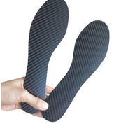 Wkładki do butów z włókna węglowego-SoccerDream™