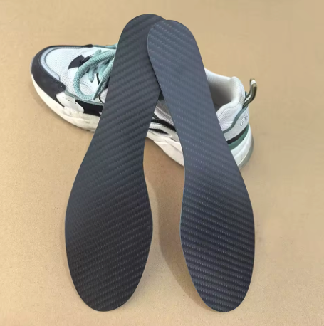 Wkładki do butów z włókna węglowego-SoccerDream™