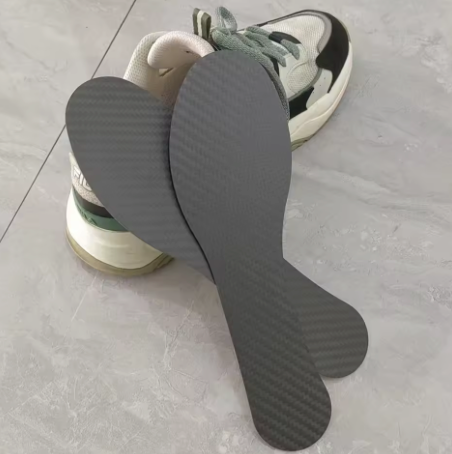 Twoje stopy już to wiedzą. Teraz czas, żeby całe ciało poczuło to samo.